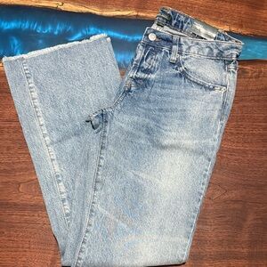 Wild Fable Light Blue Women Jeans